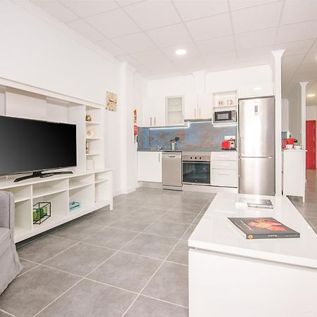 Appartamento Loft Life 1 Arrecife  Esterno foto