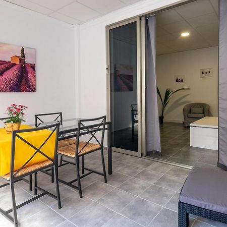 Appartamento Loft Life 1 Arrecife  Esterno foto