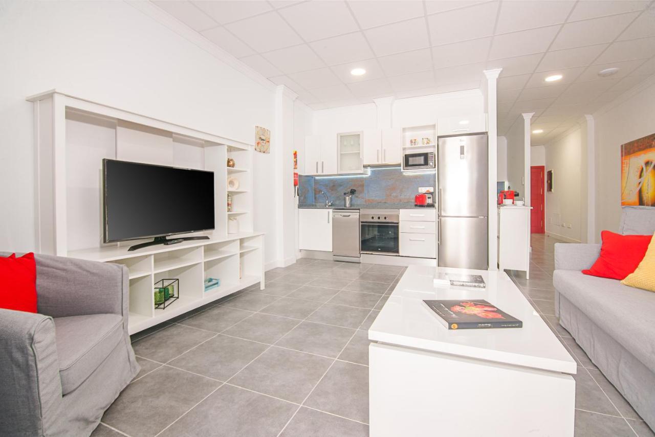 Appartamento Loft Life 1 Arrecife  Esterno foto