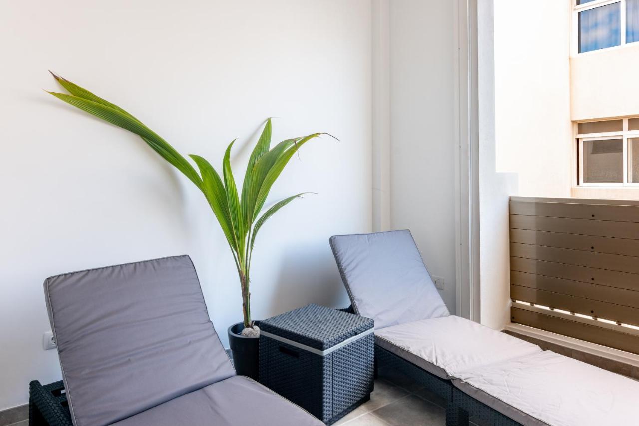 Appartamento Loft Life 1 Arrecife  Esterno foto