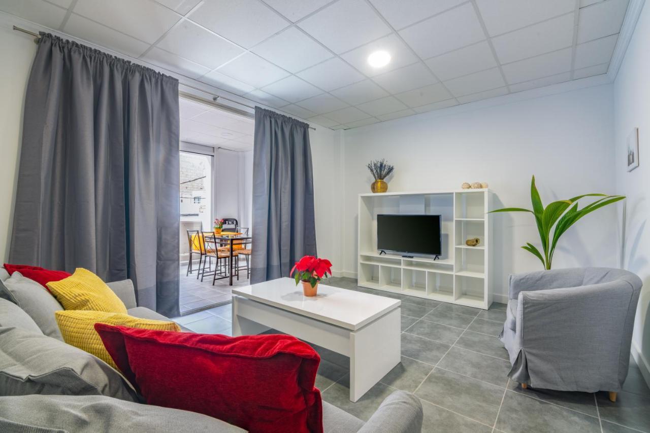 Appartamento Loft Life 1 Arrecife  Esterno foto