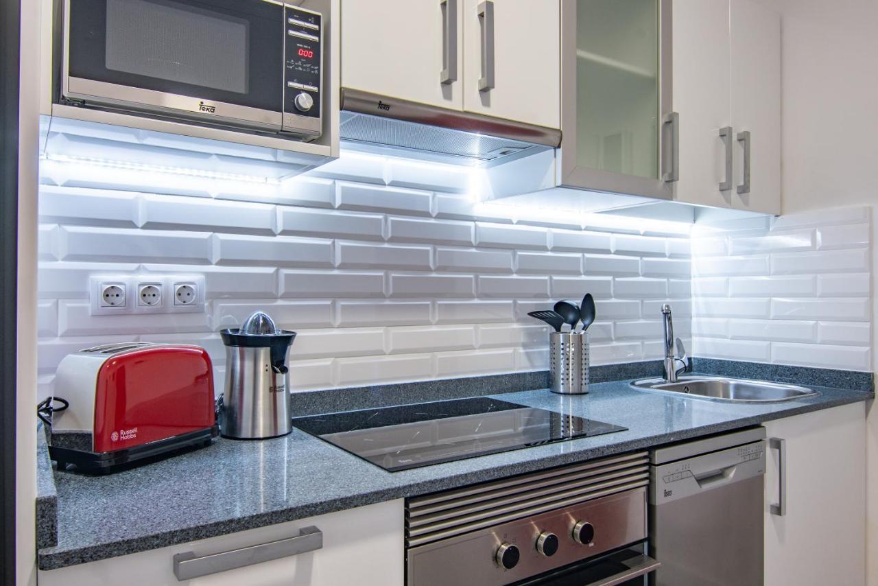 Appartamento Loft Life 1 Arrecife  Esterno foto