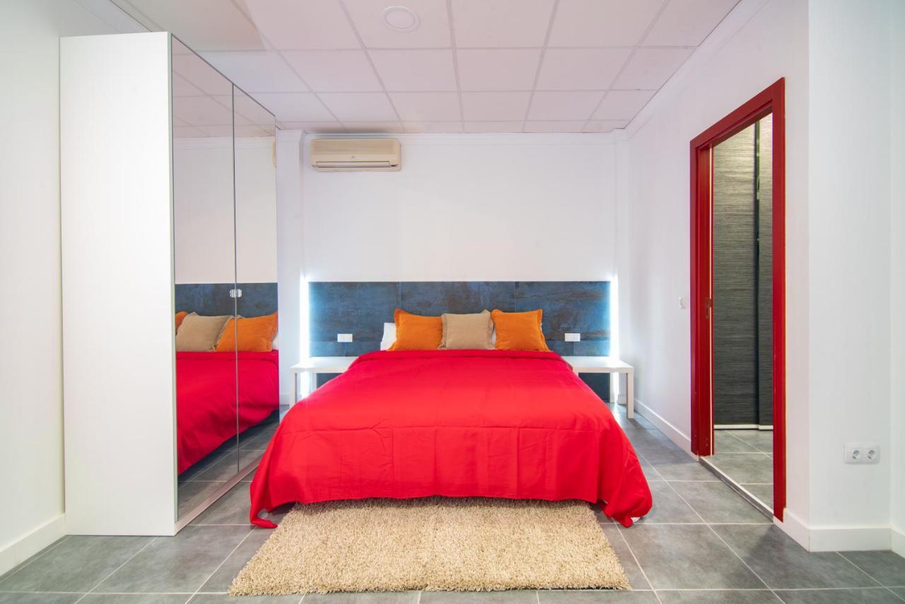 Appartamento Loft Life 1 Arrecife  Esterno foto
