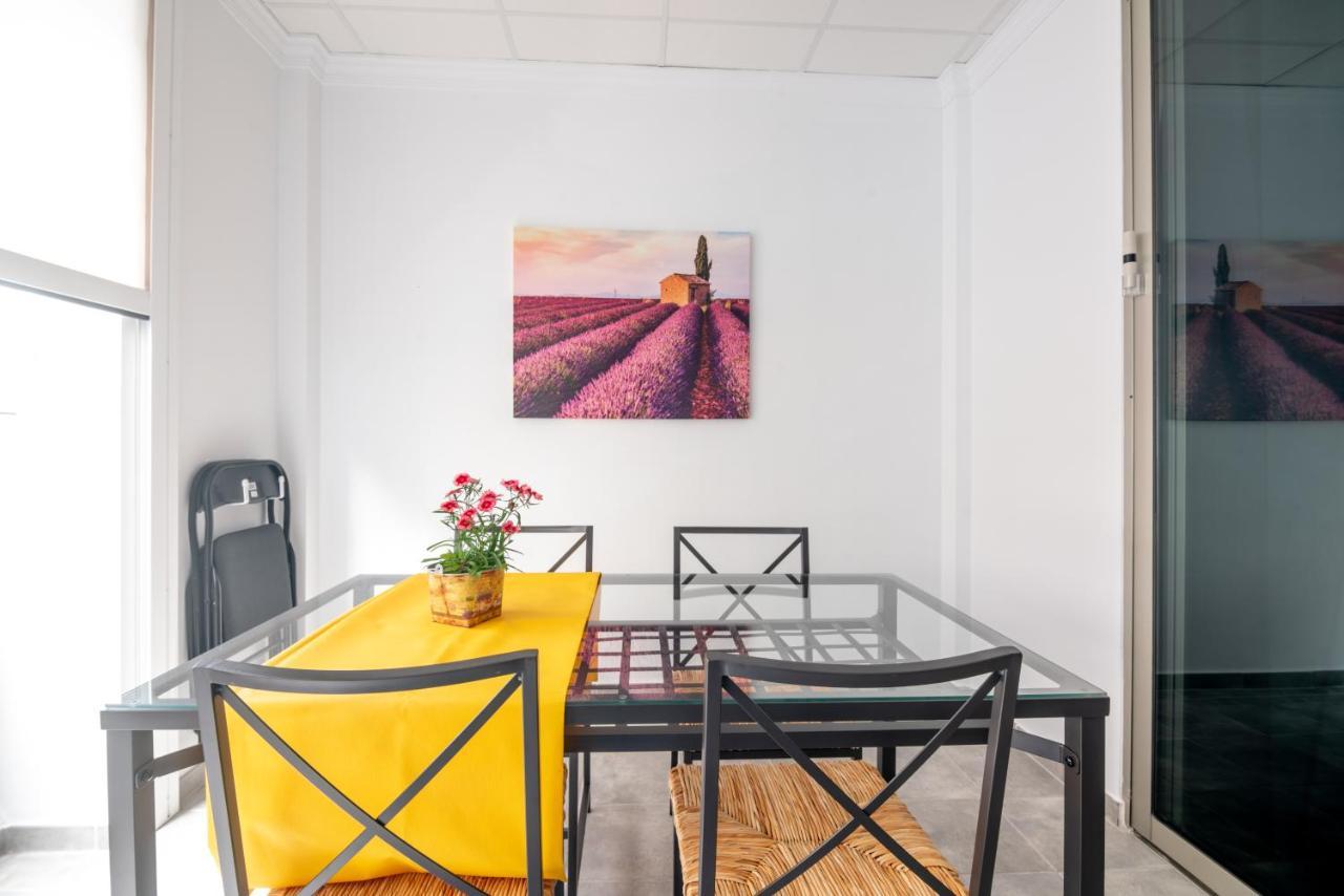 Appartamento Loft Life 1 Arrecife  Esterno foto