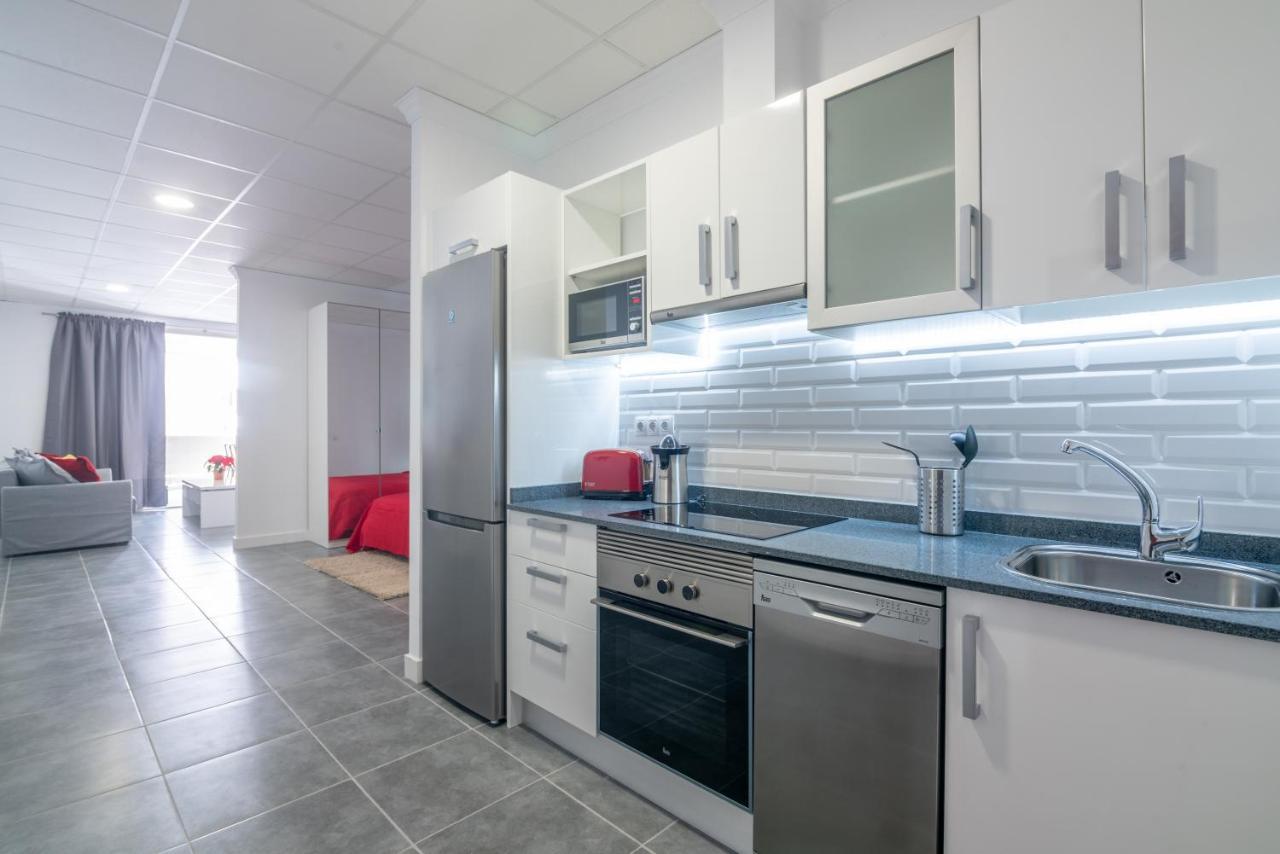 Appartamento Loft Life 1 Arrecife  Esterno foto