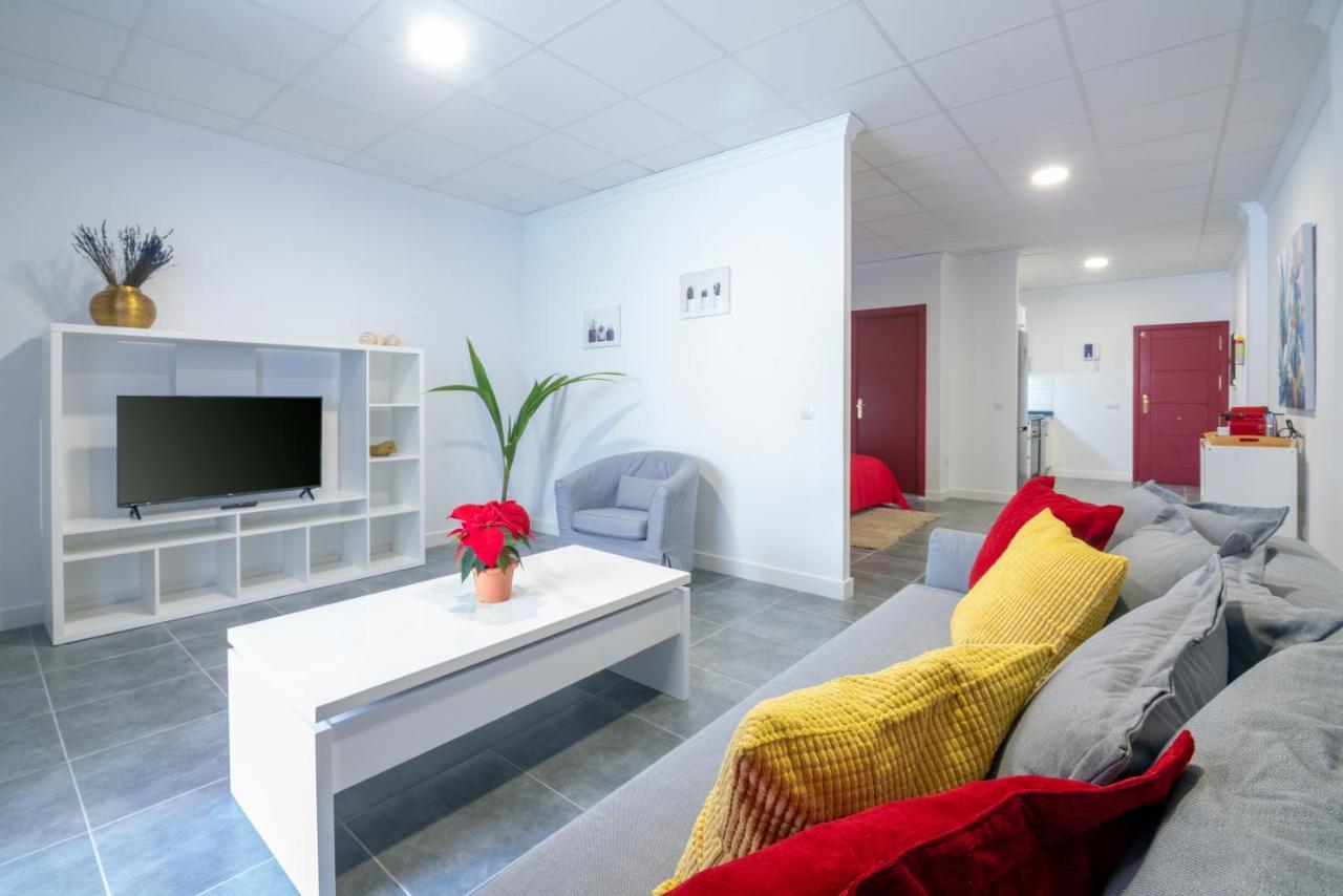 Appartamento Loft Life 1 Arrecife  Esterno foto