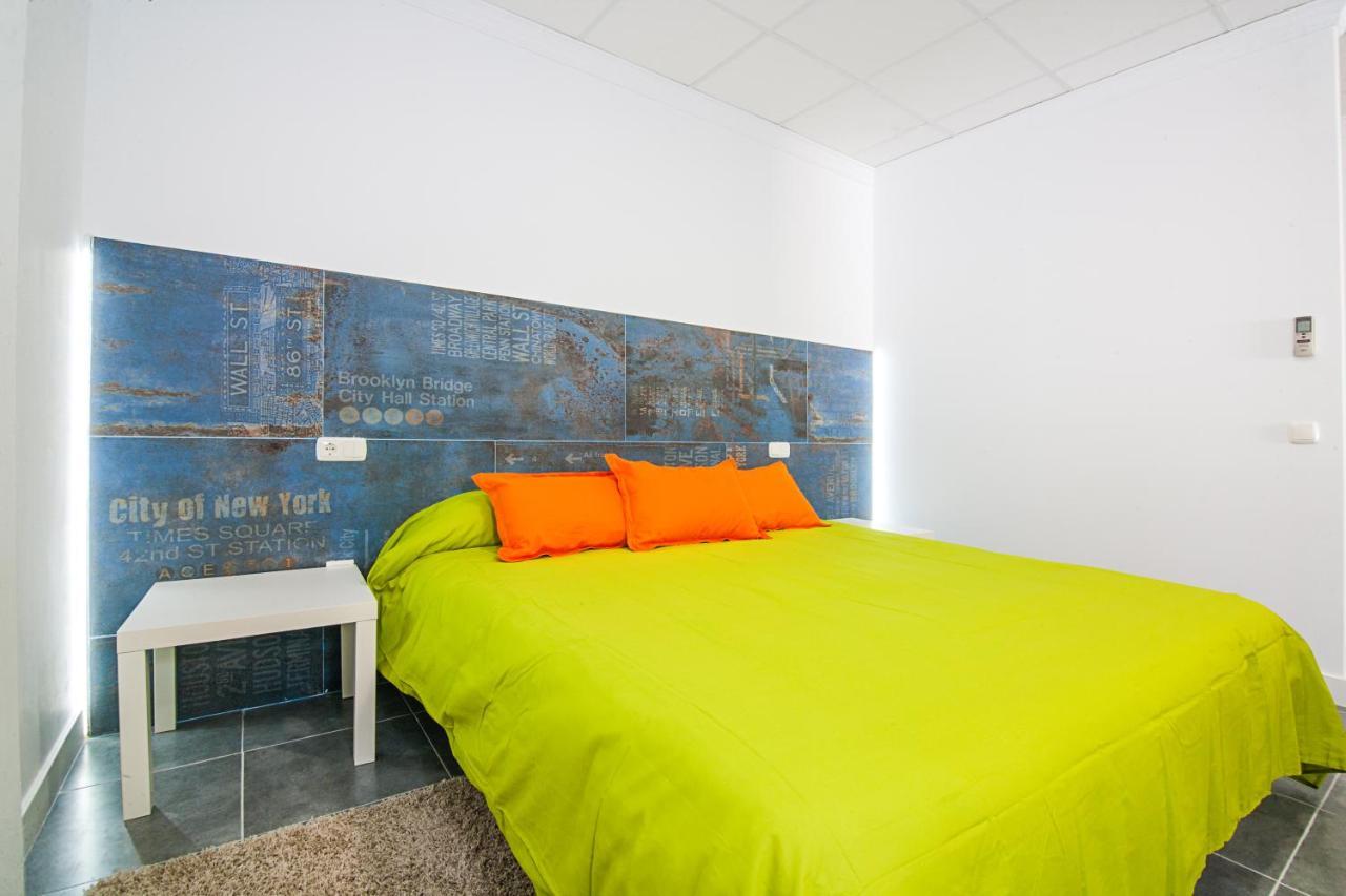 Appartamento Loft Life 1 Arrecife  Esterno foto