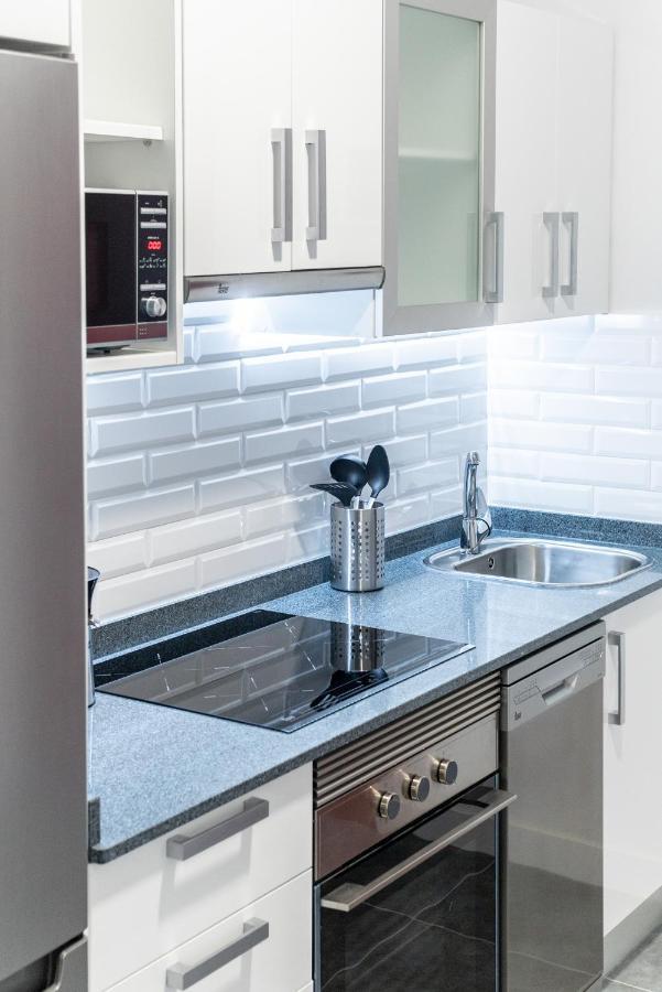 Appartamento Loft Life 1 Arrecife  Esterno foto