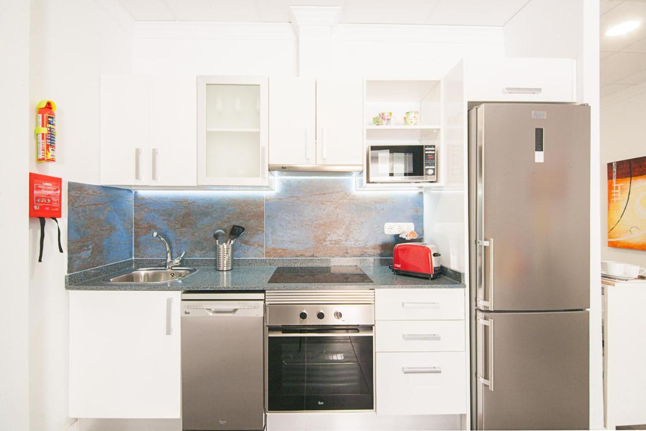 Appartamento Loft Life 1 Arrecife  Esterno foto