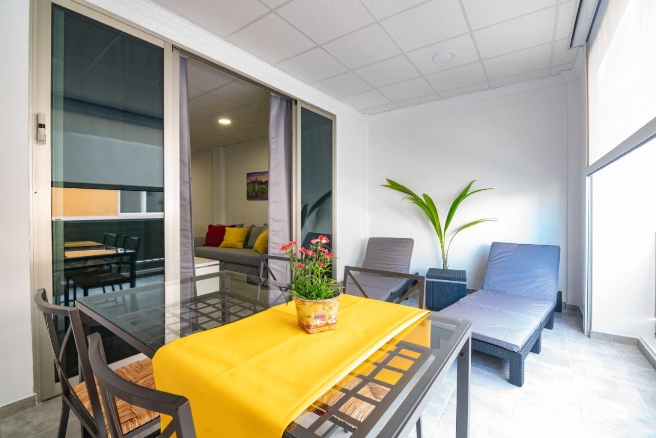 Appartamento Loft Life 1 Arrecife  Esterno foto
