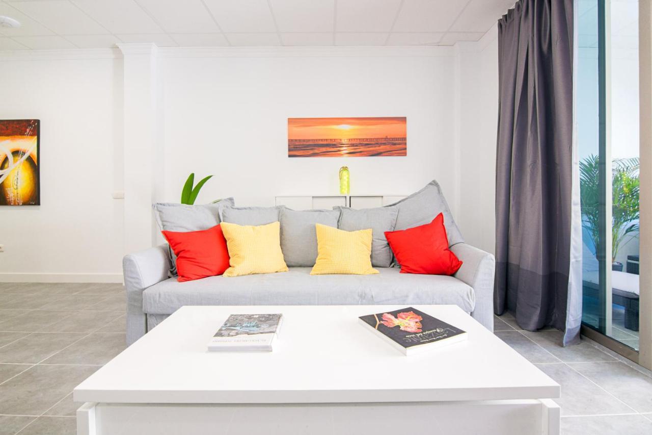 Appartamento Loft Life 1 Arrecife  Esterno foto