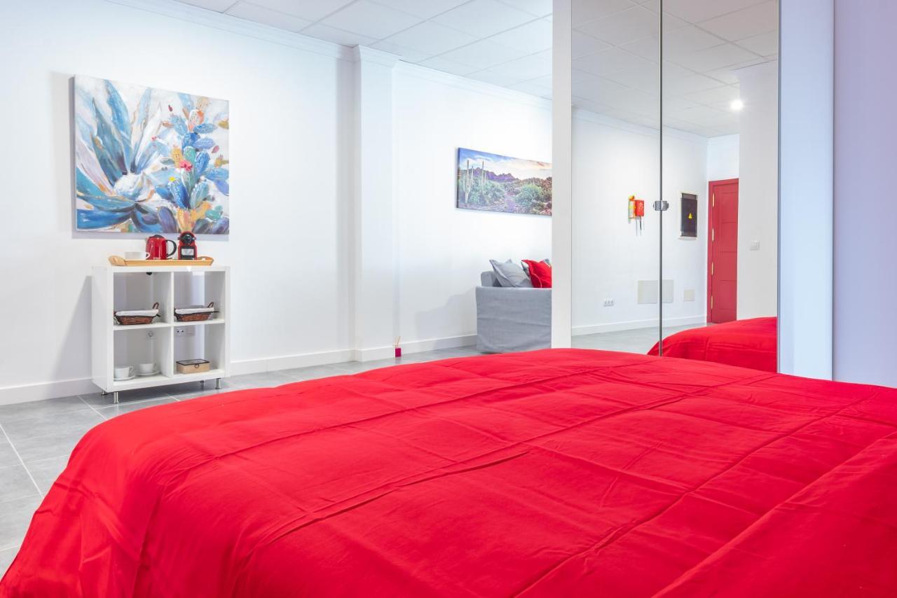 Appartamento Loft Life 1 Arrecife  Esterno foto