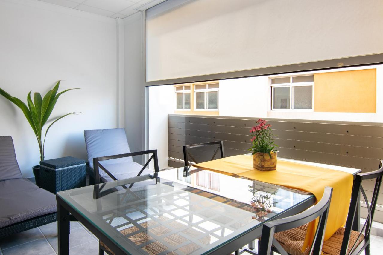 Appartamento Loft Life 1 Arrecife  Esterno foto