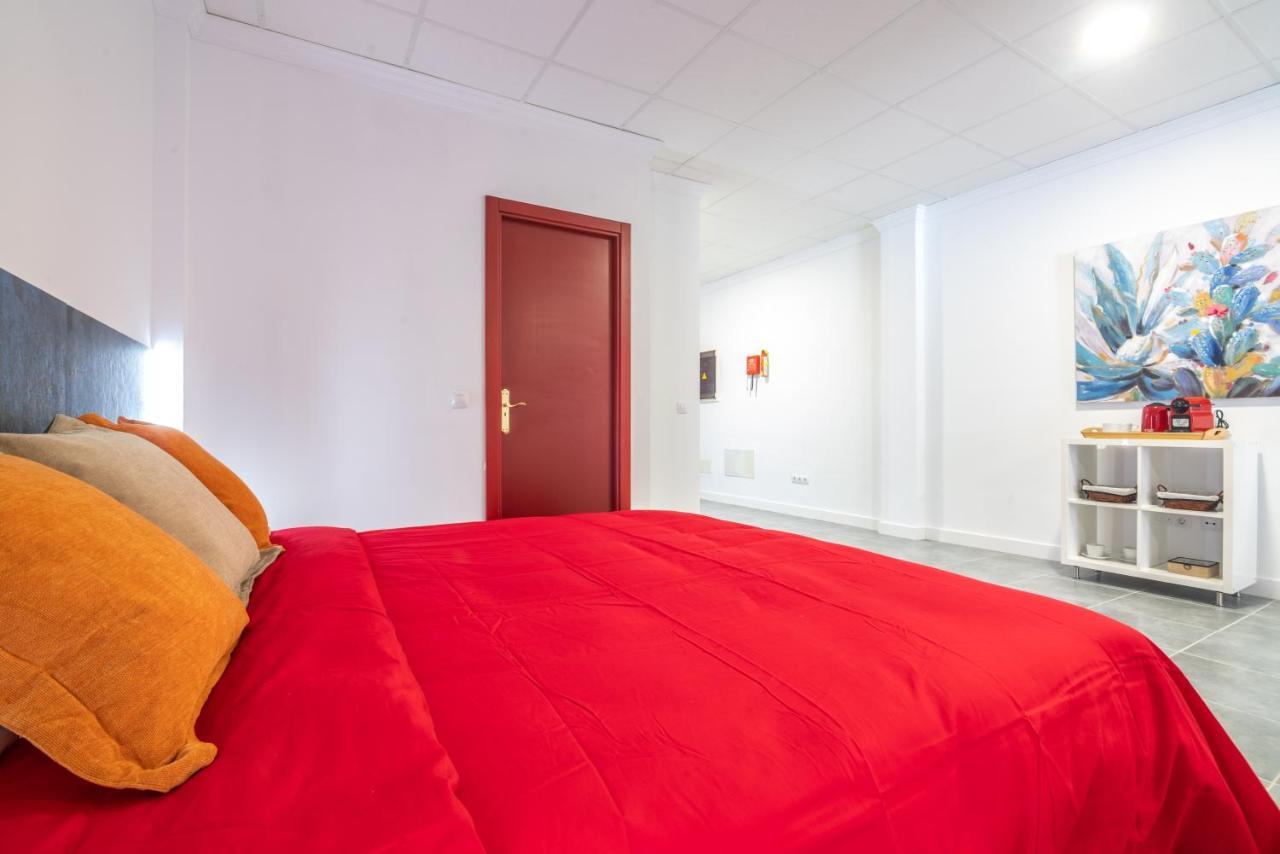 Appartamento Loft Life 1 Arrecife  Esterno foto