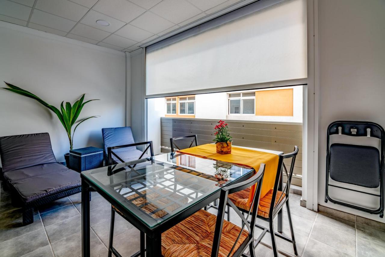 Appartamento Loft Life 1 Arrecife  Esterno foto
