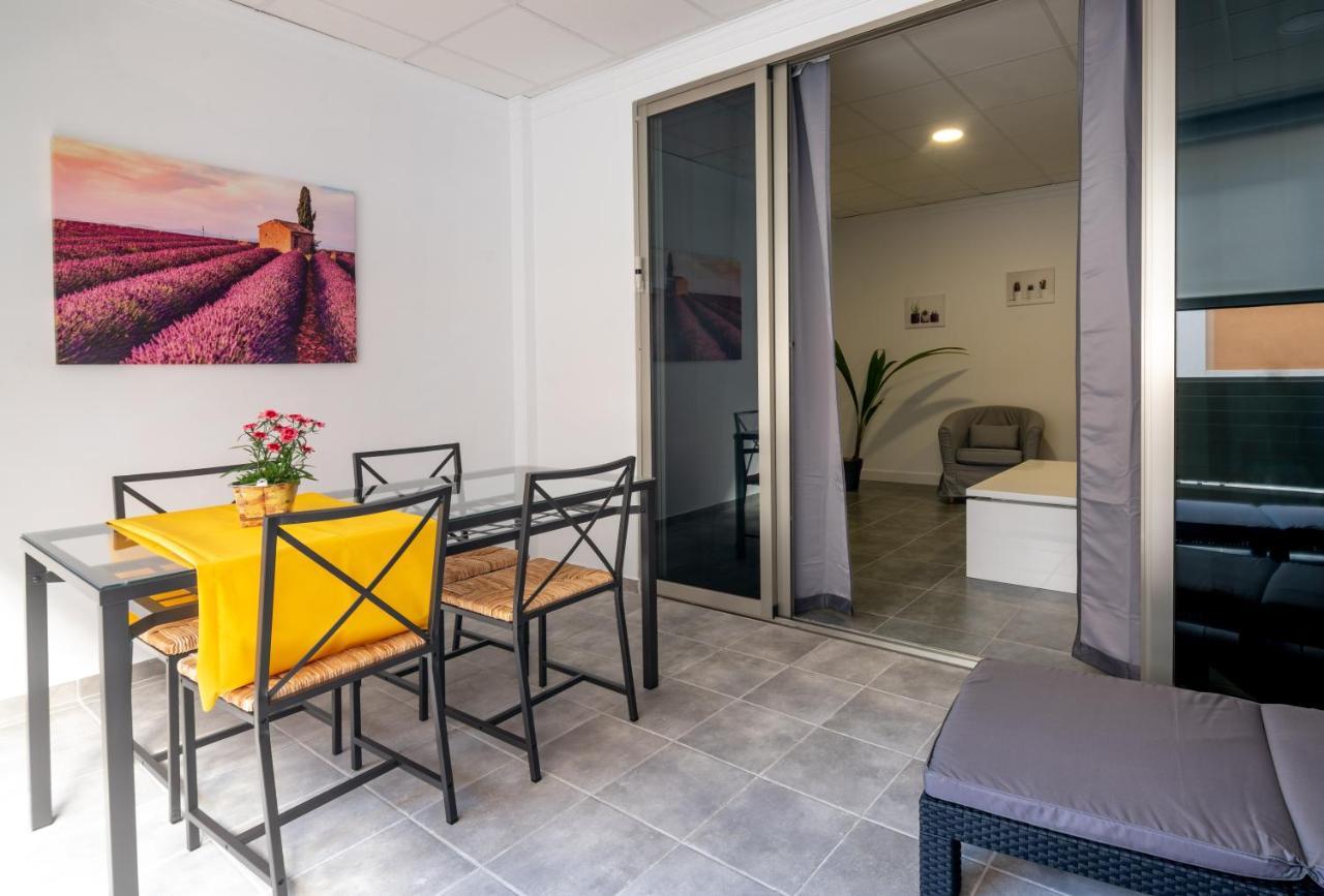 Appartamento Loft Life 1 Arrecife  Esterno foto