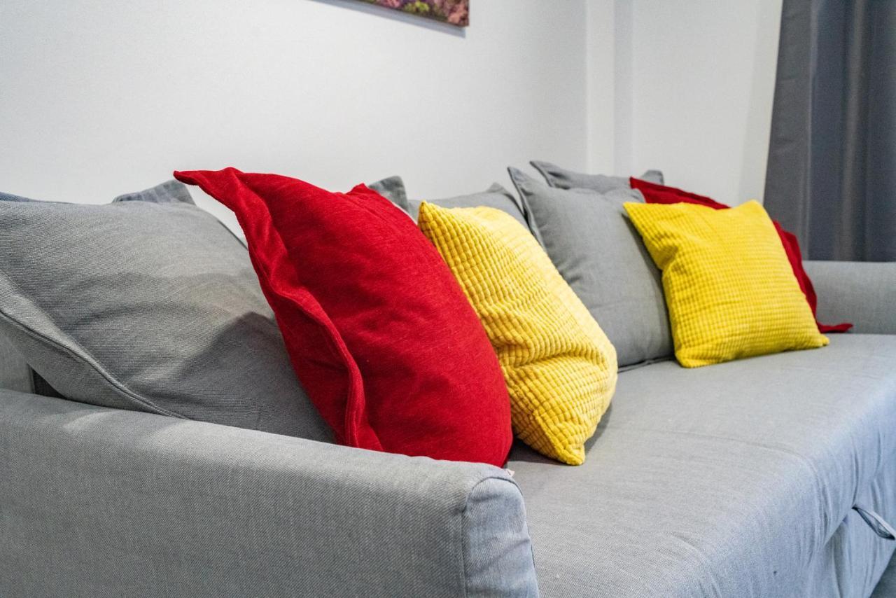 Appartamento Loft Life 1 Arrecife  Esterno foto