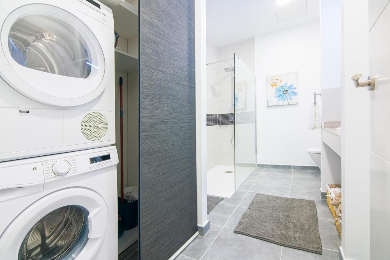 Appartamento Loft Life 1 Arrecife  Esterno foto