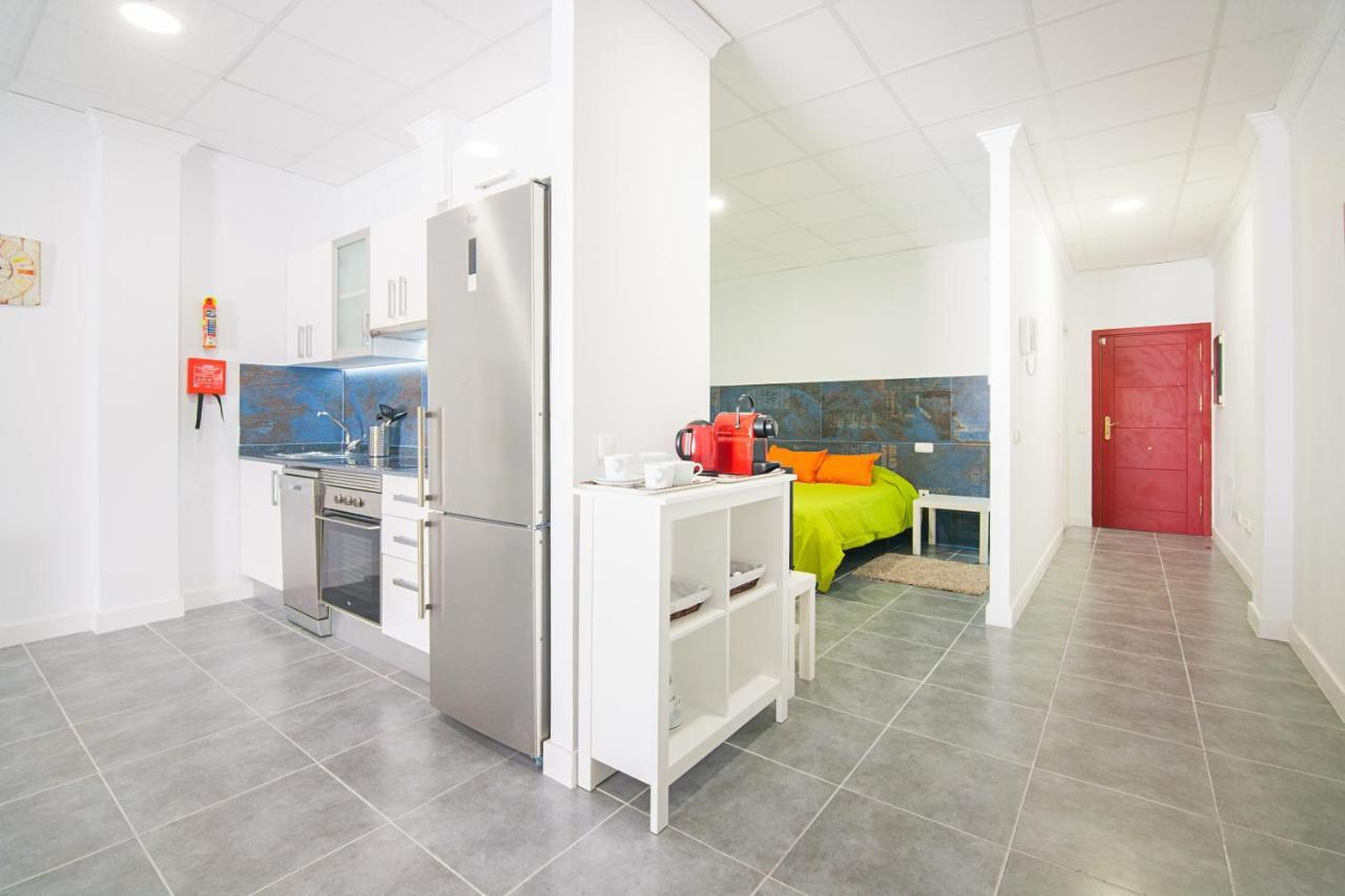 Appartamento Loft Life 1 Arrecife  Esterno foto